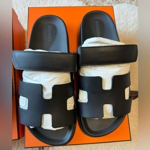 Hermes Chypre Sandal